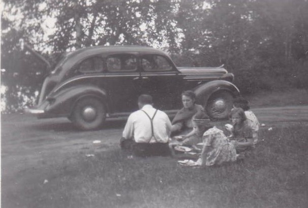 Bienvenue tout le monde !