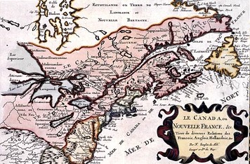 Familles Langlois d'Amérique | Mot du président